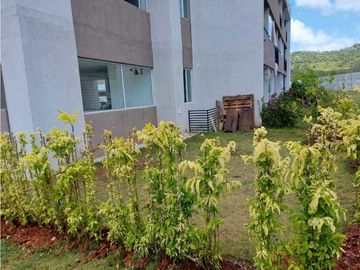 APARTAMENTO EN  ARRAIJAN PH LA SIERRA 3REC 2B 85M2 PLANTA BAJA