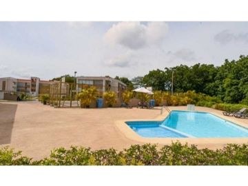 APARTAMENTO EN  ARRAIJAN PH LA SIERRA 3REC 2B 85M2 PLANTA BAJA