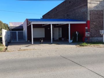 CASA EN VENTA EN CORONEL DORREGO