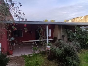 CASA EN VENTA EN CORONEL DORREGO