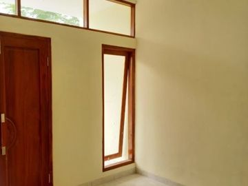 Rumah Baru Siap Huni, 1 Unit Saja di Kalasan