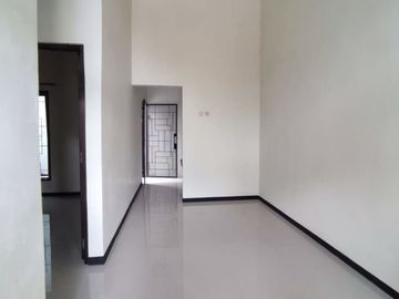 RUMAH BARU HARGA MURAH HANYA 300JTAN DEKAT EXIT TOL MANISRENGGO PRAMBANAN