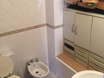 2 Amb con o Sin Cochera Piso 7 Orientacion Este Sobre Av Boedo