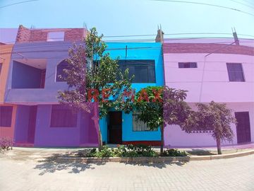 ✨ ¡OPORTUNIDAD ÚNICA! ✨

🏠 Casa Urbana en Venta 🏡
📍 La Esperanza, Sector Central, a solo media cuadra de Av. Tupac Amaru y a 2 cuadras de PRECIO UN