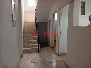 ✨ ¡OPORTUNIDAD ÚNICA! ✨

🏠 Casa Urbana en Venta 🏡
📍 La Esperanza, Sector Central, a solo media cuadra de Av. Tupac Amaru y a 2 cuadras de PRECIO UN