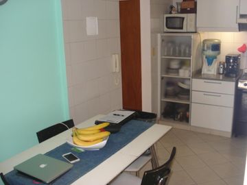 Dpto. Dpto. 3amb | Excelente Ubicación | Bajas Expensas