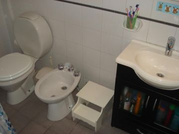 Dpto. Dpto. 3amb | Excelente Ubicación | Bajas Expensas