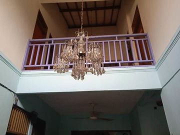 Rumah di Serua Ciputat, Tangerang Selatan. Murah Strategis