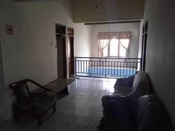 Rumah di Serua Ciputat, Tangerang Selatan. Murah Strategis