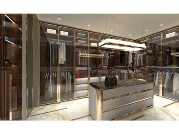 Venta de apartamento en Santa María, Ph La Maison