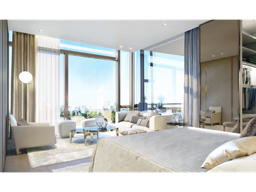 Venta de apartamento en Santa María, Ph La Maison