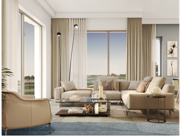 Venta de apartamento en Santa María, Ph La Maison