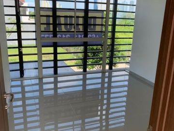 Dijual rumah Graha Natura Edenia Gress nego