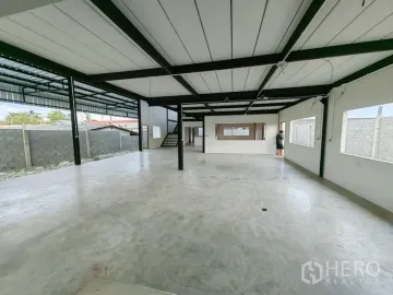 For rent or sale Factory 400 sqm in Mueang Samut Prakan, Samut Prakan