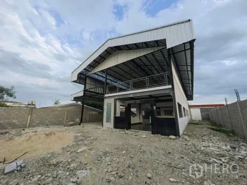 For rent or sale Factory 400 sqm in Mueang Samut Prakan, Samut Prakan