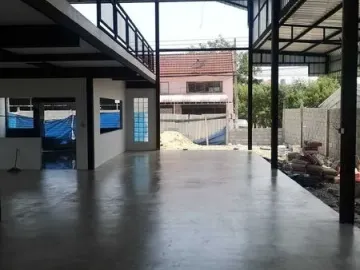 For rent or sale Factory 400 sqm in Mueang Samut Prakan, Samut Prakan