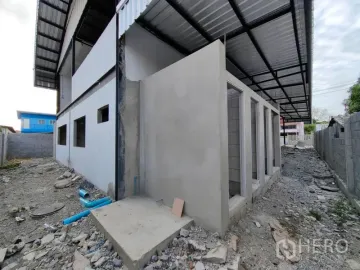 For rent or sale Factory 400 sqm in Mueang Samut Prakan, Samut Prakan