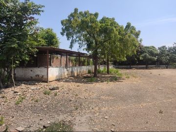 VENTA TERRENO CON EDIFICACION EN DURAN