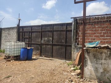 VENTA TERRENO CON EDIFICACION EN DURAN