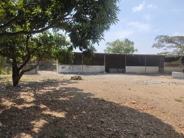 VENTA TERRENO CON EDIFICACION EN DURAN