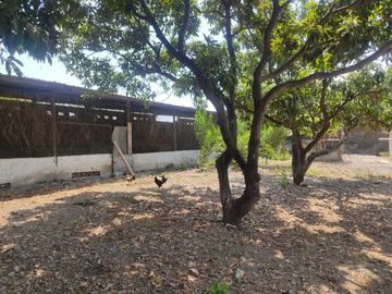 VENTA TERRENO CON EDIFICACION EN DURAN
