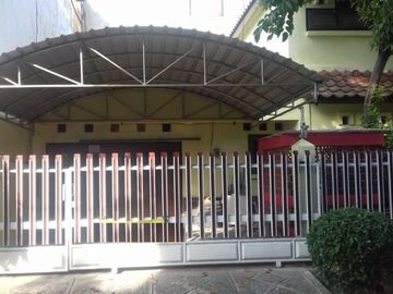 Dijual Rumah Rungkut Mejoyo Utara, Surabaya Timur