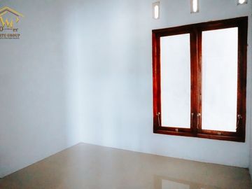 RUMAH MURAH TANPA DP DESAIN MEWAH DI KOTA WONOSARI