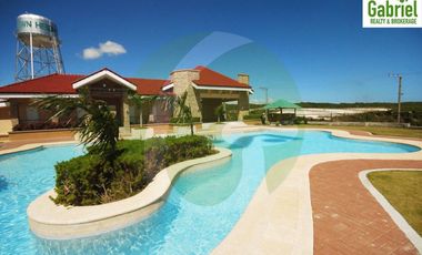 High End Lot only subdivision in Crown Heights Compostela