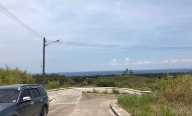 High End Lot only subdivision in Crown Heights Compostela