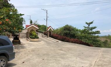 High End Lot only subdivision in Crown Heights Compostela