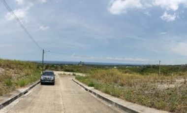 High End Lot only subdivision in Crown Heights Compostela