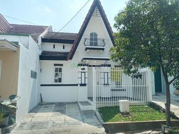 Dijual Rumah Murah Dekat Dengan AEON Mall