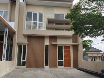 Perumahan Lumajang Grand Zamzam Residence
