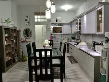 Rumah Nyaman di Sukaati Regol Dekat Batununggal Buah Batu