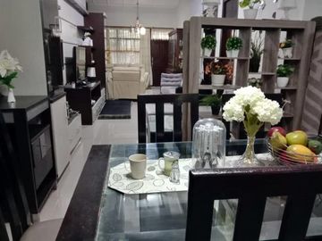 Rumah Nyaman di Sukaati Regol Dekat Batununggal Buah Batu