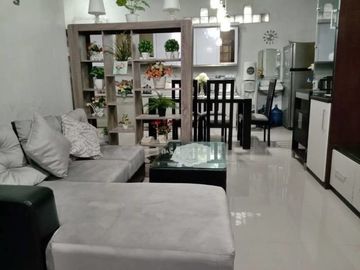 Rumah Nyaman di Sukaati Regol Dekat Batununggal Buah Batu
