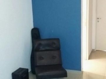 Hermoso semipiso de dos ambientes en Saavedra