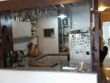 Hermoso semipiso de dos ambientes en Saavedra