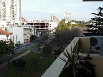 Hermoso semipiso de dos ambientes en Saavedra