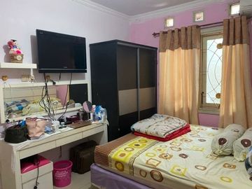 RUMAH SEMARANG INDAH DI JUAL MURAH ( B U )