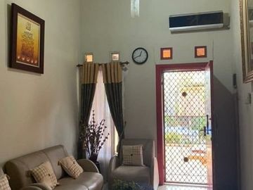 RUMAH SEMARANG INDAH DI JUAL MURAH ( B U )