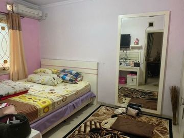 RUMAH SEMARANG INDAH DI JUAL MURAH ( B U )