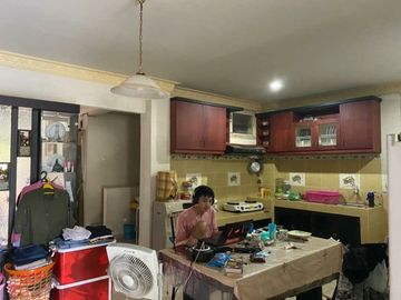 RUMAH SEMARANG INDAH DI JUAL MURAH ( B U )