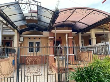 RUMAH SEMARANG INDAH DI JUAL MURAH ( B U )