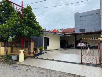 RUMAH SEMARANG INDAH DI JUAL MURAH ( B U )