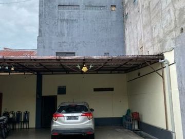 RUMAH SEMARANG INDAH DI JUAL MURAH ( B U )
