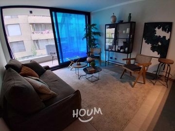 Departamento Suecia ID: 176613s