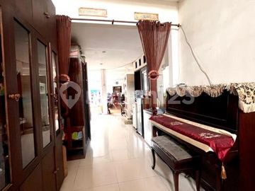 For Sale Harga Dibawah Pasaran Rumah 2 Lantai Villa Serpong Tangerang