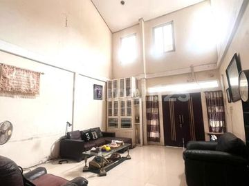 For Sale Harga Dibawah Pasaran Rumah 2 Lantai Villa Serpong Tangerang