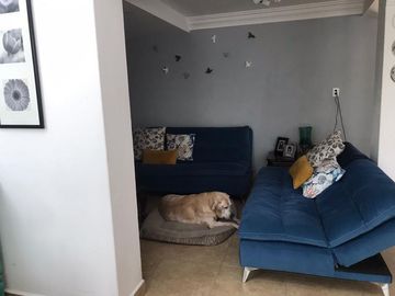 SE VENDE CASA EN TEJEDA
